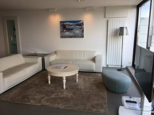 1 Zimmer, 28 m² - Photo 1