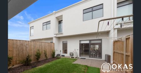 3 Bedroom Townhouse FOR LEASE In Williams Landing! - Photo 2