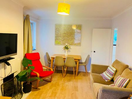 1 Bed Flat, Dron House, E1 - Photo 4