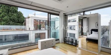 Northington Street, Bloomsbury, London, WC1N - Photo 2