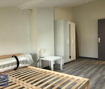 Location Maison 4 pièces 60m² PAMIERS 09100 - Photo 2