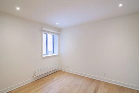 3421 Rue Drummond — 2 Bedroom - unit 56 - Photo 2