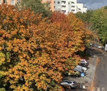 Bandhagen - 3rok - 12mån - 17.250kr/mån - Photo 5