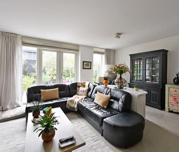Huis te huur: Laantje van Vos 5 1261 WL Blaricum - Foto 1