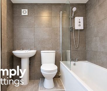 1 Bed property for rent - Photo 5