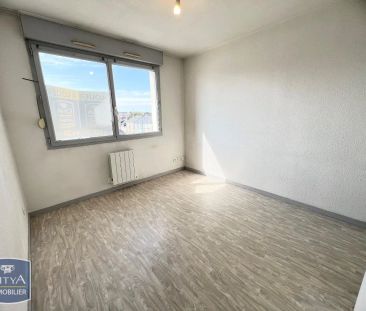 Appartement à louer 1 pièce 18.48m² - Photo 3