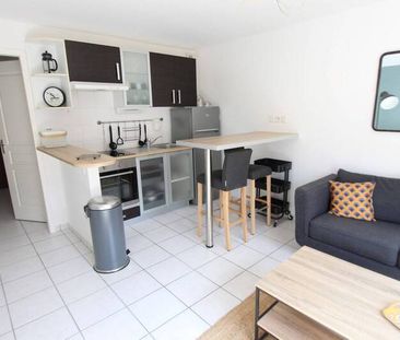 Appartement 2 pièces - - Photo 4