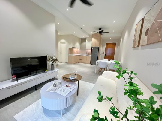 Sunsuria Forum Residence - Foto 1