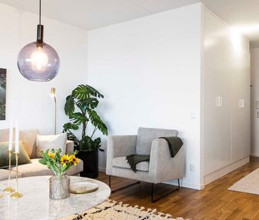 Pollettgatan, Helsingborg - Foto 2