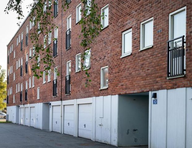 Gregorianska gatan 10 - Foto 1