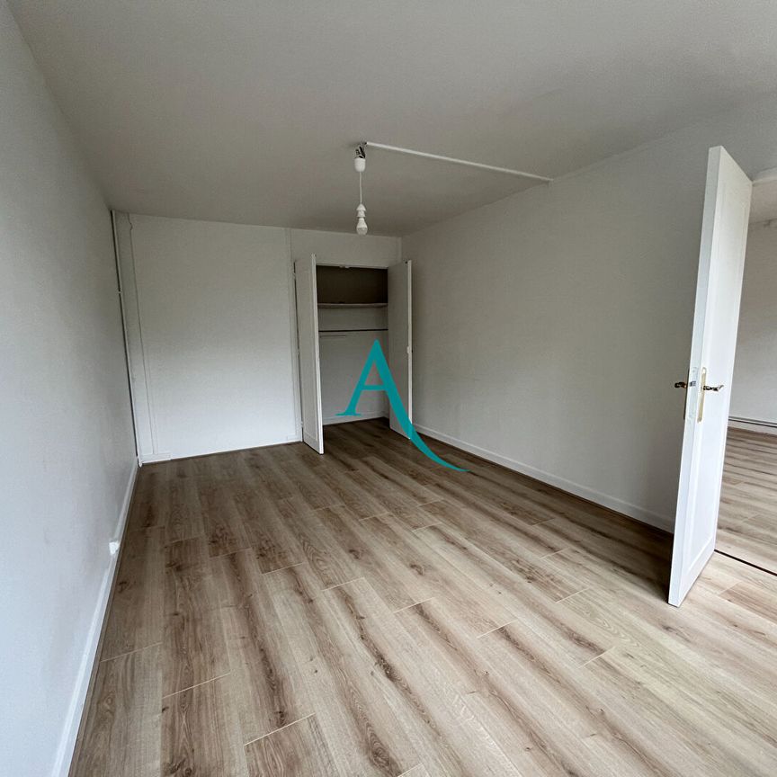 Location appartement 3 pièces, 85.00m², Le Havre - Photo 1