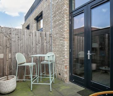 Appartement te huur: Wulpstraat 55 3582 AW Utrecht - Photo 2