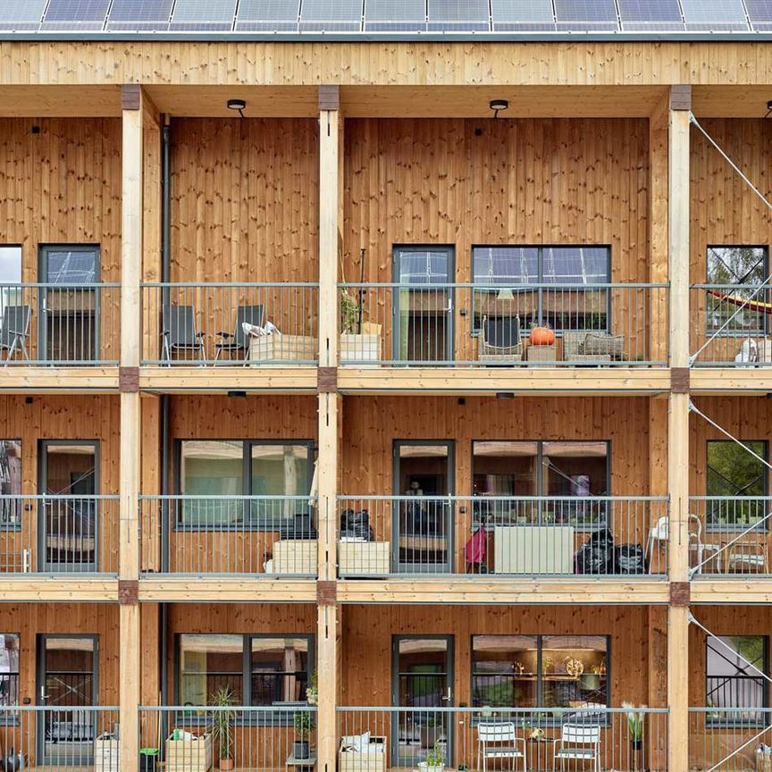 Cyklopgatan 51, Hyllieby - Photo 1