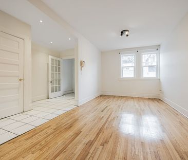 For Lease - 1317 King Street Unit# 1, Toronto, Ontario - Photo 6