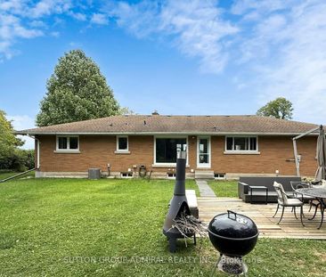 For Lease - 9767 Niagara River Parkway, Niagara Falls, Ontario - Photo 1