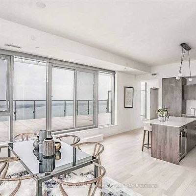 2+1 Bedroom, 2 Bathroom - Waterfront Penthouse at Monde - Photo 1