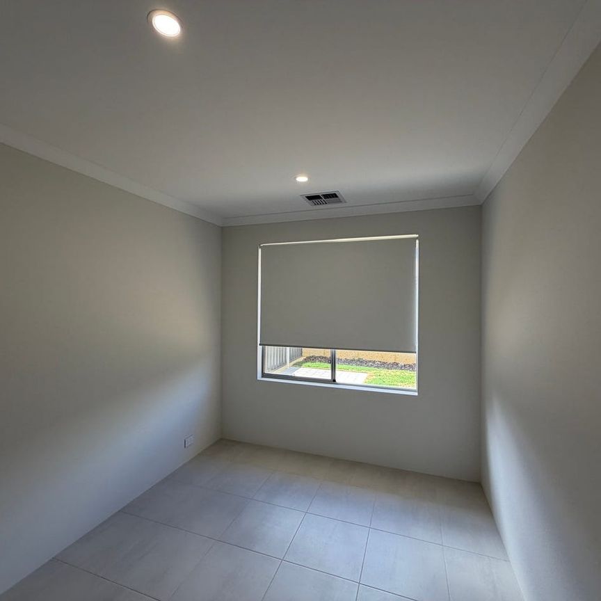 Modern Living in Hilbert: Brand New 4x2 Family Home - Photo 1