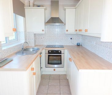 1 bedroom end of terrace house to rent - Photo 4