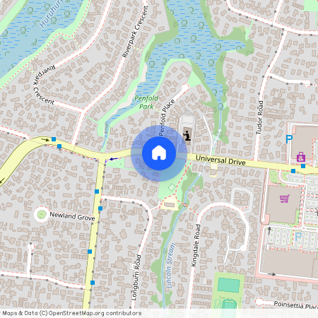 133 Universal Drive, Henderson, Waitakere City