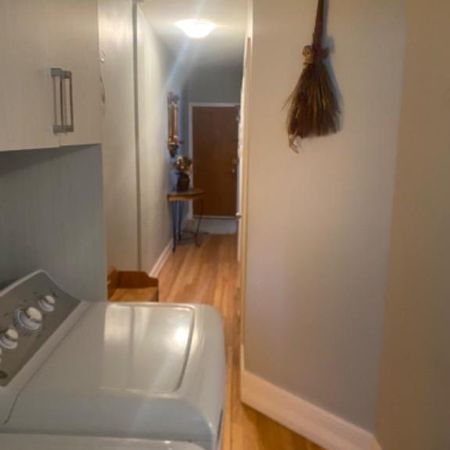 Mtl mercier. 4 1/2. Rue st Donat - Photo 3
