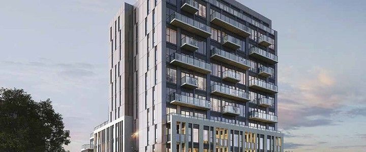 For Lease - 4569 Kingston Road Unit# 607, Toronto, Ontario - Photo 1