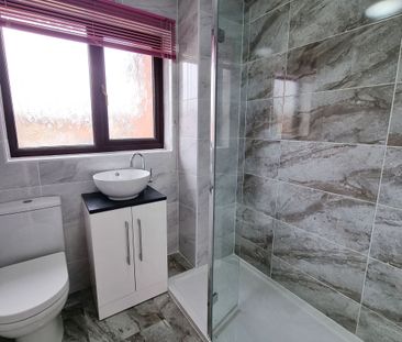 1 bed semi-detached house to rent in Courthouse Croft, Kenilworth, CV8 - Photo 1