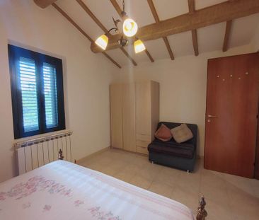 Massa Martana appartamento con due camere - Foto 5