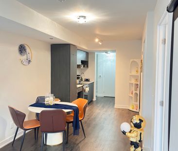 For Lease - 100 Queen Street Unit# 1106, Toronto, Ontario - Photo 6