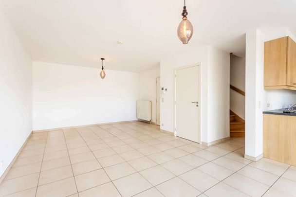 Duplex te huur in Opwijk - Photo 1