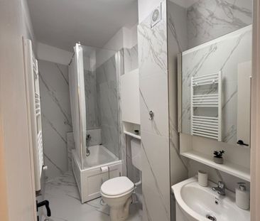 Garsoniera noua de inchiriat - Militari Residence - Photo 5