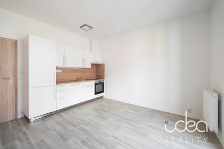 Pronájem bytu 2+kk 39 m² - Photo 5