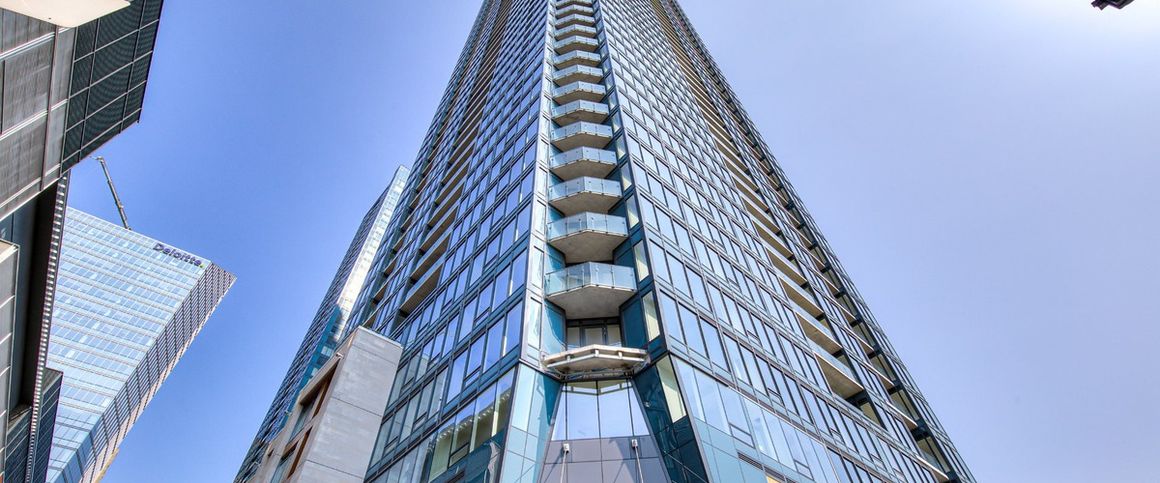 À louer / Appartement - Photo 1
