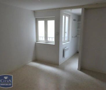 Appartement à louer 2 pièces 31.23m² - Photo 2