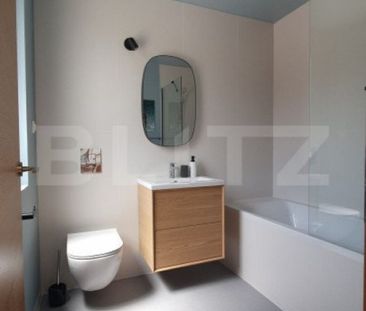 Casa individuala, 120mp, 350mp gradina, zona Vivo - Photo 6