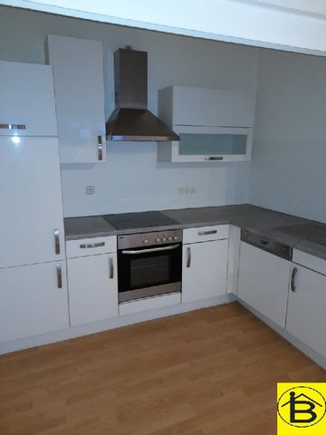 15443 Gepflegte Mietwohnung in der Nähe des Krankenhauses. - Photo 4