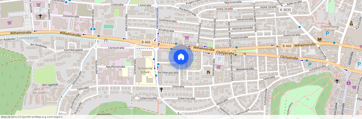 Hohenstaufenstr. 5, 89518, Heidenheim Ot Weststadt