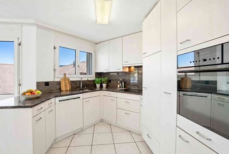 4.5 Zimmer, 105 m², 1. Stock - Photo 4