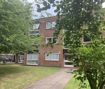 1 bedroom apartment to rent - Photo 6