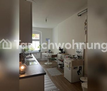 TAUSCHWOHNUNG Offene Altbauwohnung mit Loggia und Weitblick - Bornh... - Photo 6