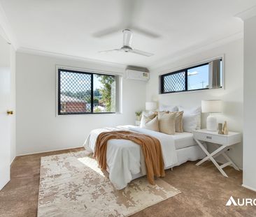 Spacious Townhouse with Alfresco Living in Boutique Newmarket Complex - Photo 4