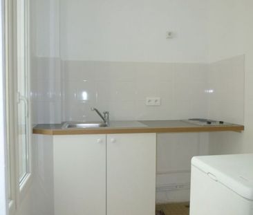 Appartement 2 pièces - 35.85m² - Photo 1