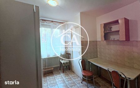 Apartament cu 2 camere de închiriat zona Rogerius, Oradea - Photo 3