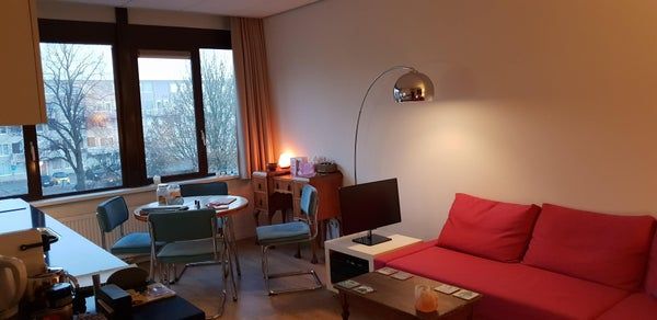 Te huur: Appartement Damsterdiep in Groningen - Foto 1