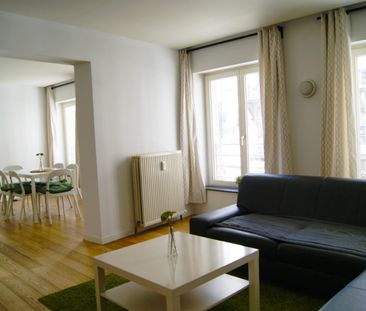 Flat - for rent - Photo 6