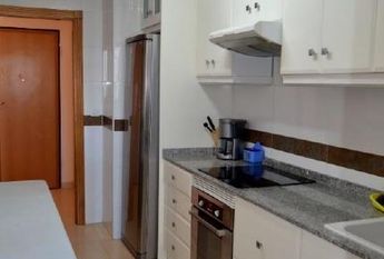 Penthouse - Pilar de la Horadada (Mil Palmeras)