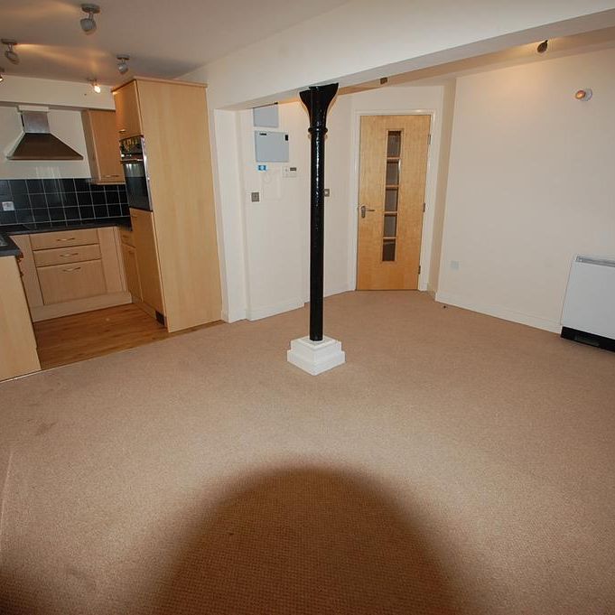 1 bedroom apartment to rent - Photo 1