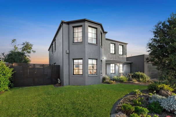 Family Excellence in a Sought-After Setting - Photo 1