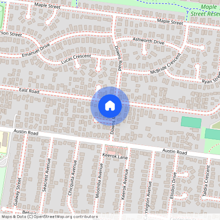 11 Downs Road, Vic 3198, Seaford