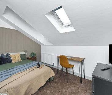 1 bedroom in a house share to rent - Photo 3