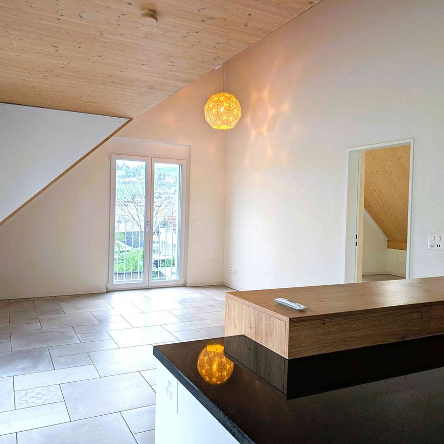 3.5 Zimmer, 70 m², 2. Stock - Photo 1